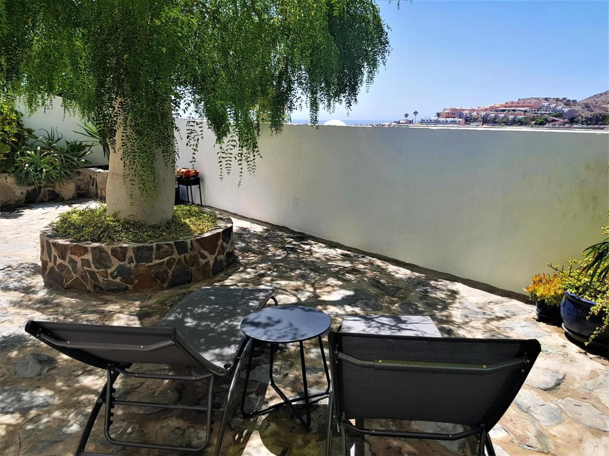 Casa La Moringa - Holiday House Close To The Beach Arguineguin المظهر الخارجي الصورة