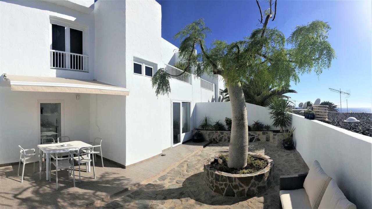 Casa La Moringa - Holiday House Close To The Beach Arguineguin المظهر الخارجي الصورة