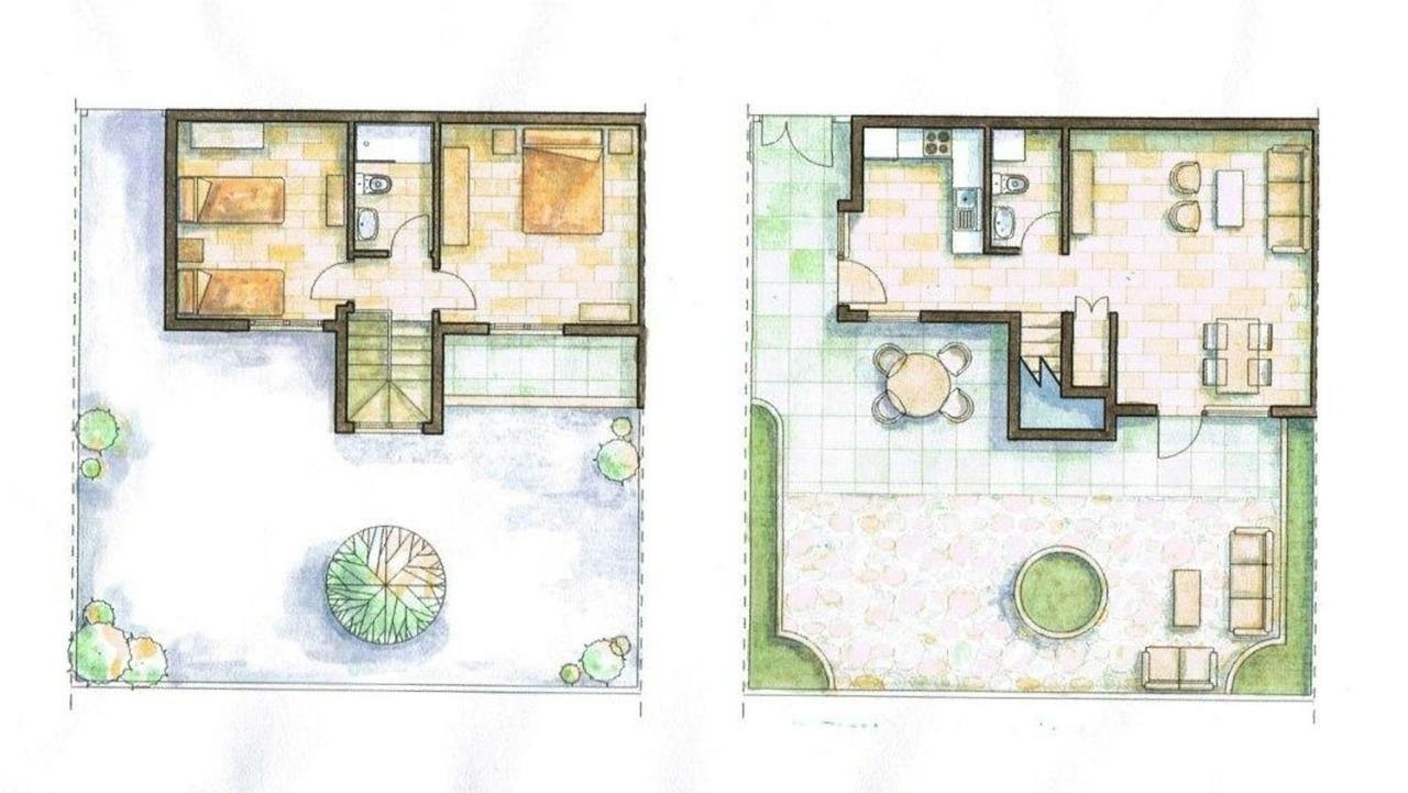 Casa La Moringa - Holiday House Close To The Beach Arguineguin المظهر الخارجي الصورة